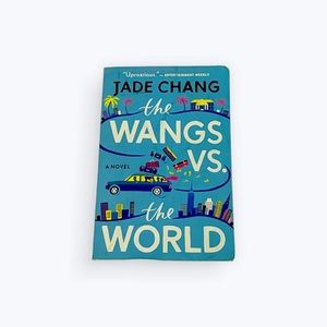 The Wangs Vs. The World